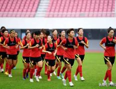 女足新秀崭露头角，国家队期待选材前途看好