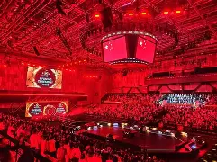 wtt欧洲大满贯男双四强