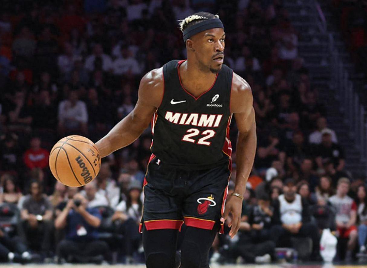 包含迈阿密热火主帅放话:世界杯首回合必胜明尼苏达森林狼,文班亚马冷笑回应的词条